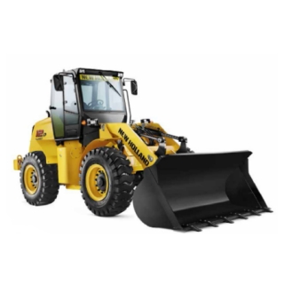 Aluguel de Carregadeira Compacta Sorocaba Construção Industrial Sorocaba Aluguel de Retroescavadeira Sorocaba