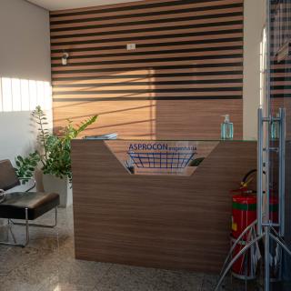 Nosso Escritório Construção Industrial Sorocaba Aluguel de Retroescavadeira Sorocaba